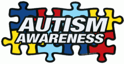 Autism Awareness graphic