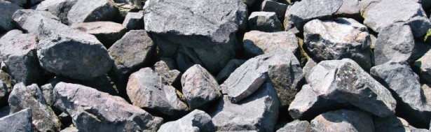 Basalt Stones