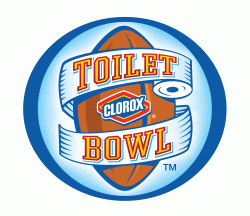 Clorox Toilet Bowl Ode to the Commode