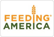 Feeding America Logo