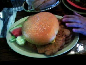 John's Stew Tenderloin