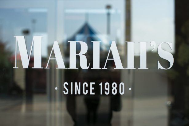 Mariah's Restaurant