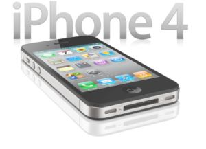 iPhone 4 on Verizon