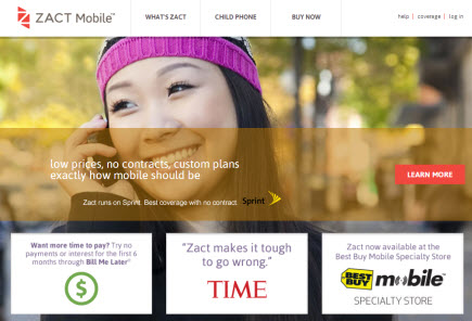 Zact Mobile